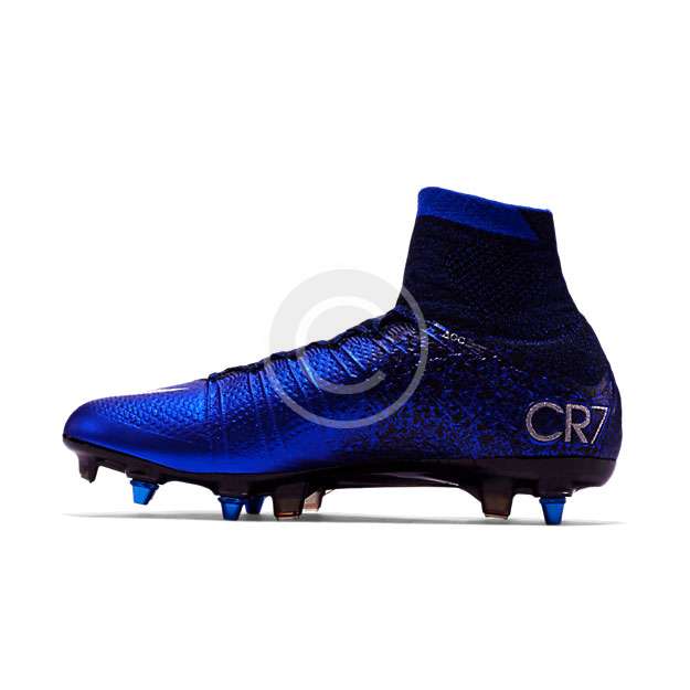 Mercurial Superfly CR7 - Imagem 2