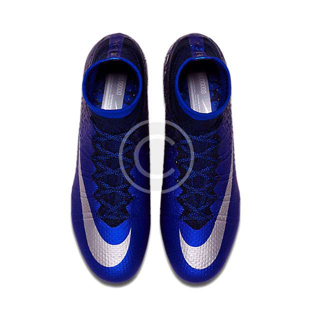 Mercurial Superfly CR7 - Imagem 5