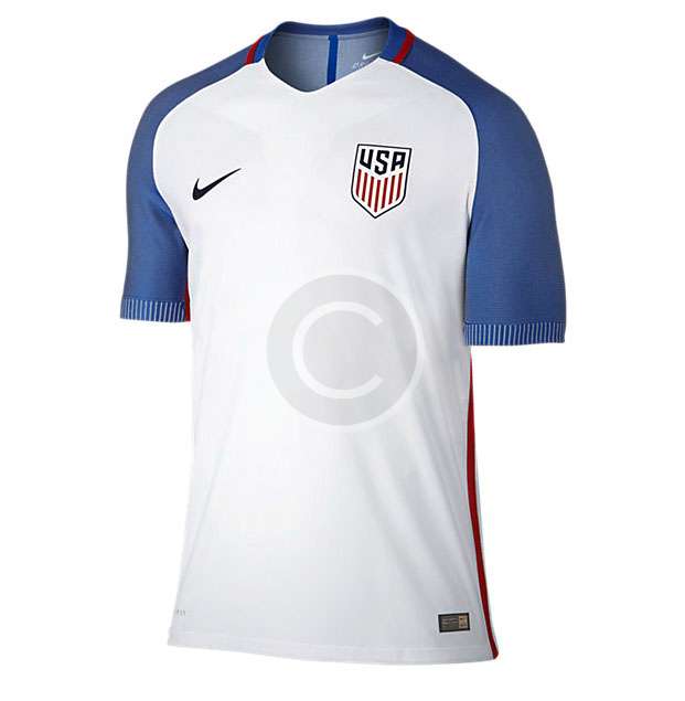 Prestige Soccer T-Shirt - Imagem 5