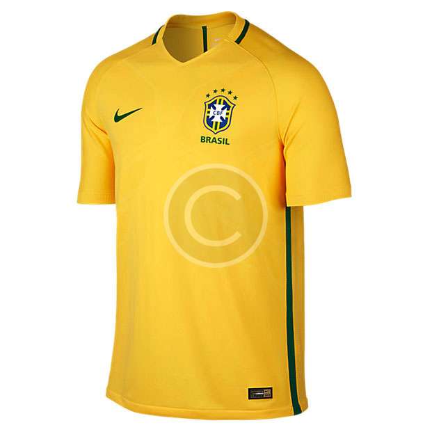 Prestige Soccer T-Shirt - Imagem 4
