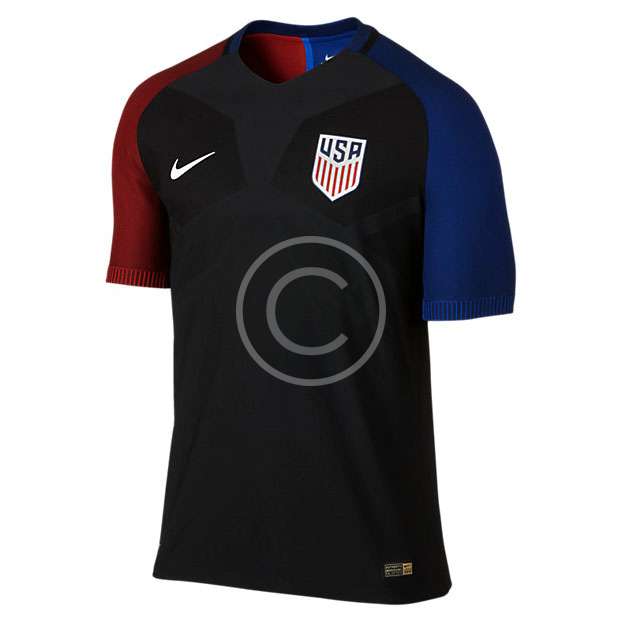 Prestige Soccer T-Shirt - Imagem 3