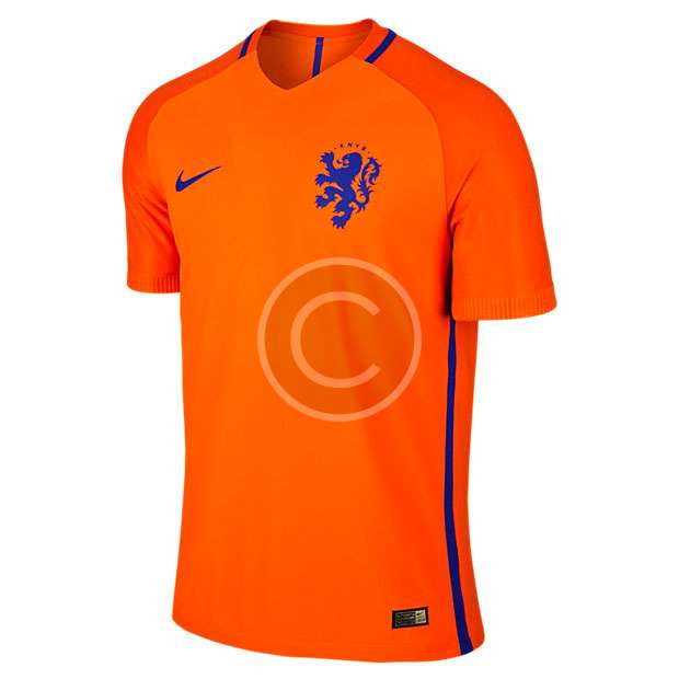 Prestige Soccer T-Shirt - Imagem 2
